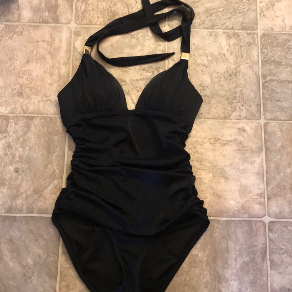 Victoria’s Secret Swim